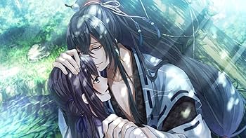 神凪ノ杜 五月雨綴り - PSVita 71TnOpLGJfL._UF894,1000_QL80_.jpg
